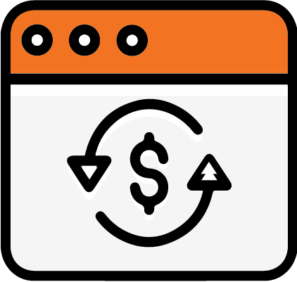 Cashless Dashboard