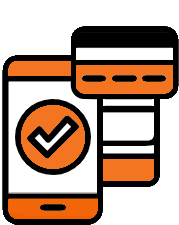 Cashless User App